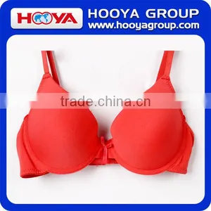 Young Girl China Xxx Sexy Ladies Bra Girl Sexy Big Red Bra thumbnail-1