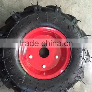 Farm Machinery Wheel 4.10/3.50-6 thumbnail-2
