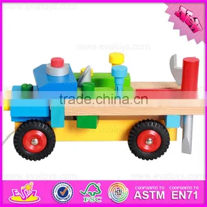 2016 Hottest Multifunctional Wooden Diy Tool W03C022 thumbnail-2