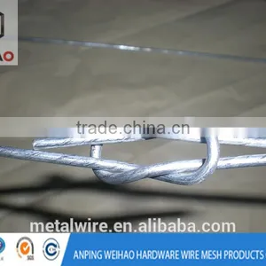High Quality Quicklink Bale Wire Ties Factory thumbnail-2