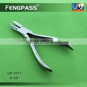 CP-1011 5-1/2" Inch 2CR13 Stainless Steel Greater Accuracy And Comfort Beauty Scissors thumbnail-1
