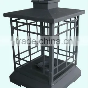 Cheap Wooden Fireplace thumbnail-1
