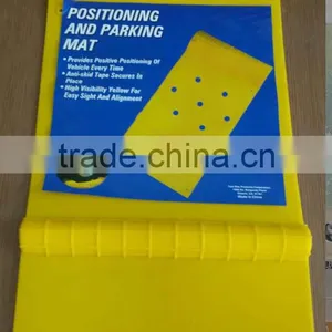 PP+TPR Positioning and Parking Mat thumbnail-1