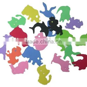 DIY FUN FOAM SHAPES thumbnail-1