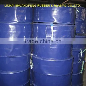 PVC LAY FLAT HOSE thumbnail-1