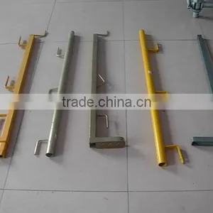Steel Scaffolding Fence Guardrail for Construction thumbnail-1