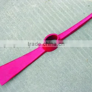 Garden Tools Forged Pickaxe P401 France thumbnail-1
