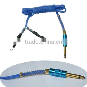Silicone Clipcord in Blue thumbnail-1