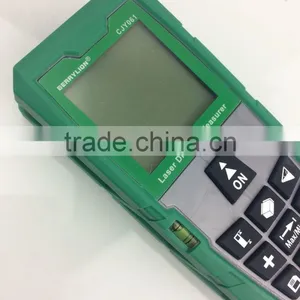 Berrylion Digital Laser Distance Meter Cheap Price Distance Meter thumbnail-4