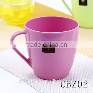 Wholesale Fashional Style Plastic Food Grade Material Tumbler Cups thumbnail-4