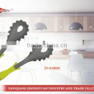 New Collection Kitchen Utensils Accessory Spaghetti Server With Heart Shape Handle thumbnail-1