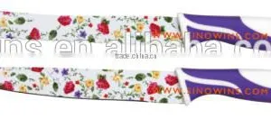 A3409 High Quality Flower Printing Blade Knife Knives Set thumbnail-5