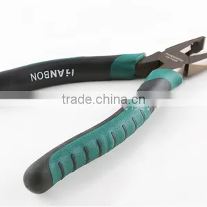 Comdination Pliers /8" Wire Cutter thumbnail-3