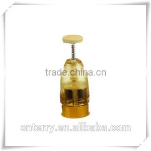 Multi-function Kitchenware Garlic Press thumbnail-1