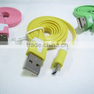 1M Cable Micro USB thumbnail-3