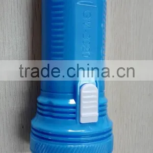 Cheap LED Torch, New Light Source LED Hand Torch thumbnail-1