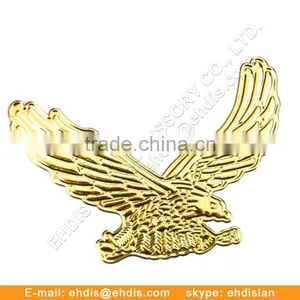 Chromed 3d Car Sticker thumbnail-5