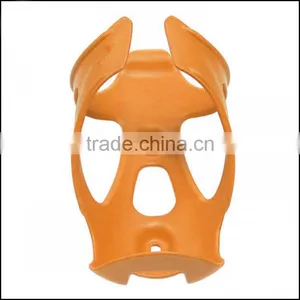 Nylon+ Carbon Fiber Bicycle Bottle Holder for Sale thumbnail-3