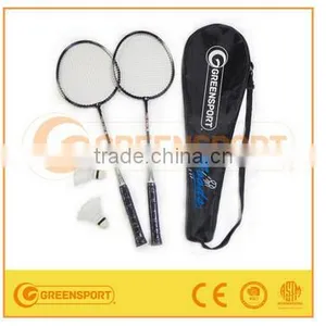 GSBR6783 Custom Badminton Rackets Set thumbnail-1