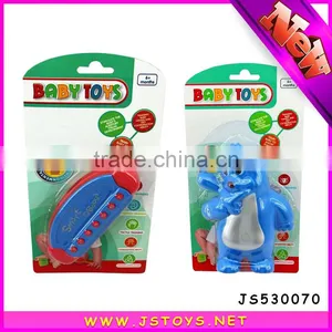 New Arrival Plastic Baby Rattle Toys thumbnail-2