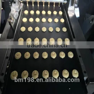 Hot Sale Good Price of Cookie Making Bakery Machinery thumbnail-2