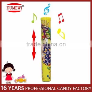 Werid Sound Toy With Whistle Candy Strange Noise Toy Candy thumbnail-2