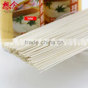 Xiang Nian Brand Wholesale Instant Dried Noodles 1000g Slim Noodle thumbnail-4