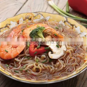 Low Carb Food,sugar Free Konjac Noodle With Private Label thumbnail-4