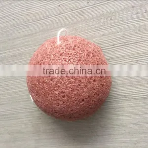 Konjac Sponge With Box/Konjac Sponge thumbnail-2