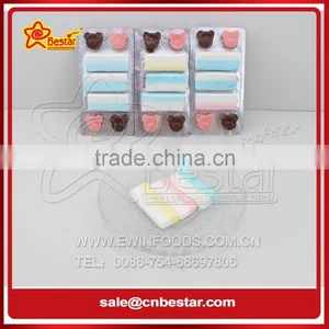 Halal Chocolate Jam With Marshmallow thumbnail-1