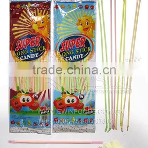 51CM Long Fruity Flavor Sour Powder Stick thumbnail-1