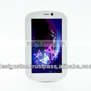 Android 4.0 Stable Good Quality Tablet pc thumbnail-1