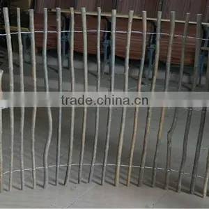 Willow Natural Fence, Gardening Screening thumbnail-1
