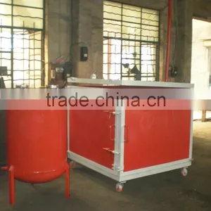 300/600/900 Cartons Floral Foam Production Line by Dry Formula thumbnail-5