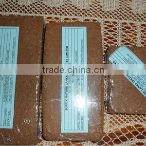 300g Coco Peat Briquettes thumbnail-1
