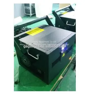 RGB20000 Animation Laser Light With 465nm Blue thumbnail-1