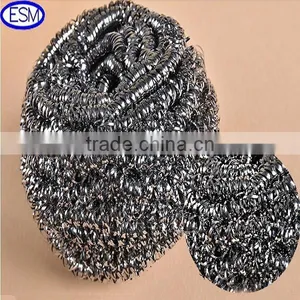 8g-100g Stainless Steel Scourer/kitchen Scourer thumbnail-6
