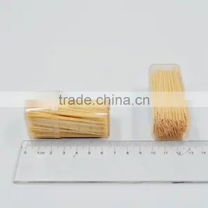 TH-007 Super Quality Sandwich One/two Point Toothpicks Manufacturer thumbnail-3