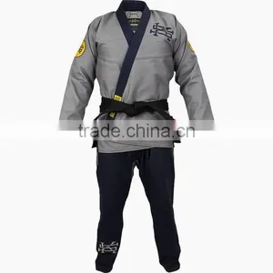 Jiu Jitsu Uniforms thumbnail-1