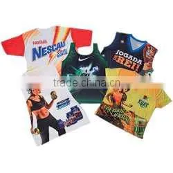 Printing Machine for Sublilmation Sportswear, Pillow, Jersey, Bag thumbnail-5