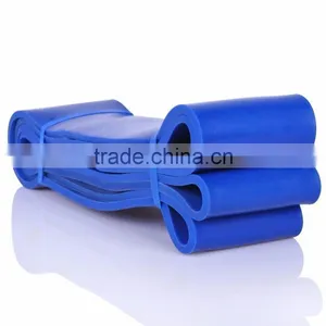 Best Sell Weight Loss Body Latex Workout Exercise Pilates Yoga Fitness Tubes Pull Rope Resistance Bands thumbnail-6