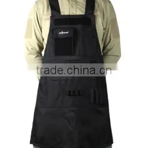 Outdoor Tactics Aprons / Waterproof Picnic Aprons / Army Vacantly Color Aprons / Maintenance Work Waterproof Aprons thumbnail-2