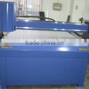 HEFEI Suda Woodworking CNC Router Machine WOOD WORKING MACHINE -VG1313 thumbnail-1