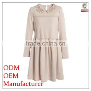 Garment Factory New Fashionable Woolen Clothes thumbnail-1