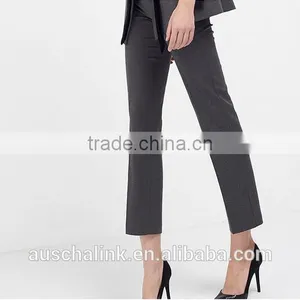 Hot Sale Autumn High Quality Women Formal Suits Pants thumbnail-4