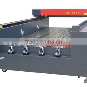 Hot Sale! Sink Type Stone Laser Engraving Machine Sale in German thumbnail-1