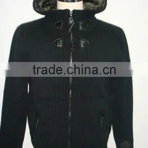 Men's Sweater thumbnail-1