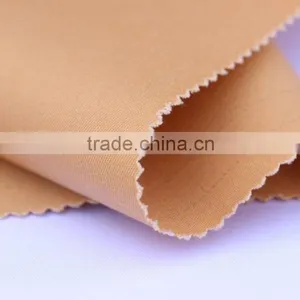 Hot Sale!! 100% Cotton Fabric Dyed Fabric Twill/plain Fabric thumbnail-2