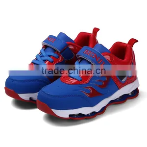 Fujian Sports Running Shoe for Boys and Girls thumbnail-5