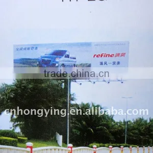 Plastic Street Signs thumbnail-1
